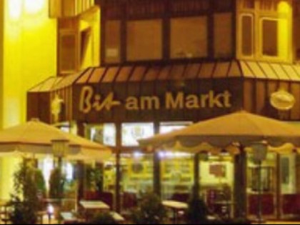 照片: Bit am Markt